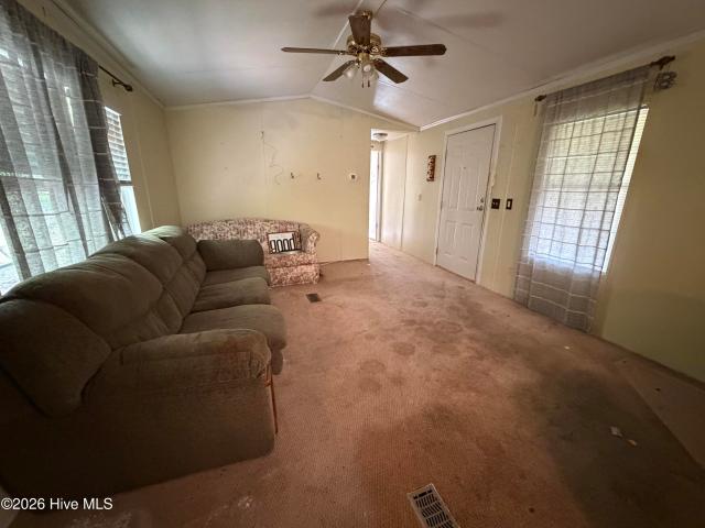 House for sale in Holly Ridge, North Carolina