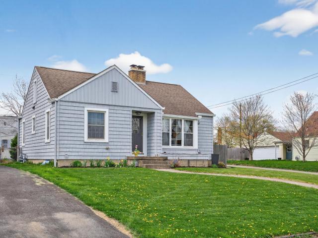 House for sale in Columbus, Ohio