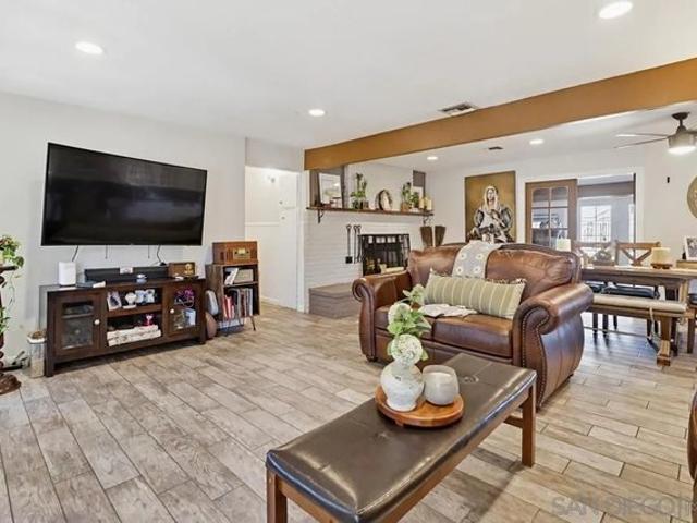House for sale in El Cajon, California