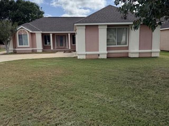 House for sale in Eufaula, Alabama