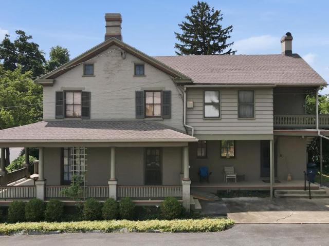 House for sale in Greencastle, Pennsylvania