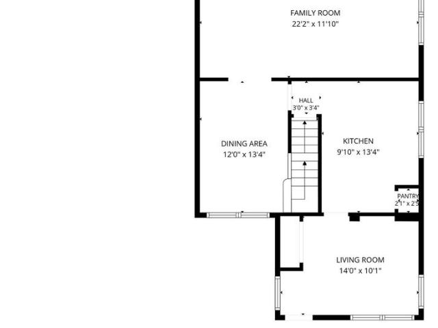House for sale in Birdsboro, Pennsylvania