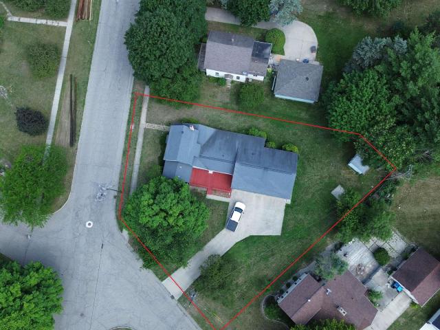 House for sale in Tuscola, Michigan