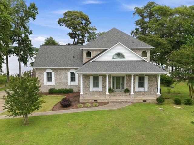 House for sale in Bath, North Carolina