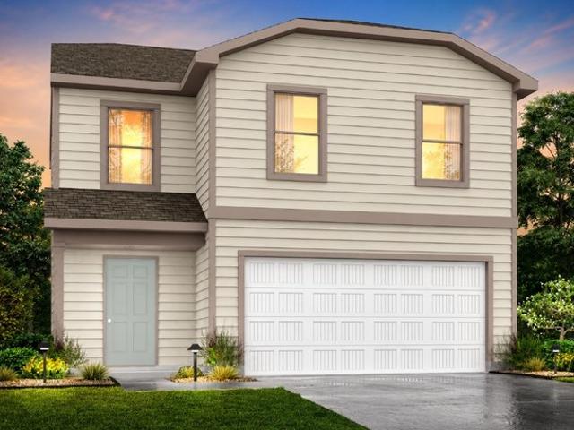 House for sale in Wharton, Texas