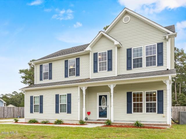 House for sale in Meadow Oaks, Richlands
