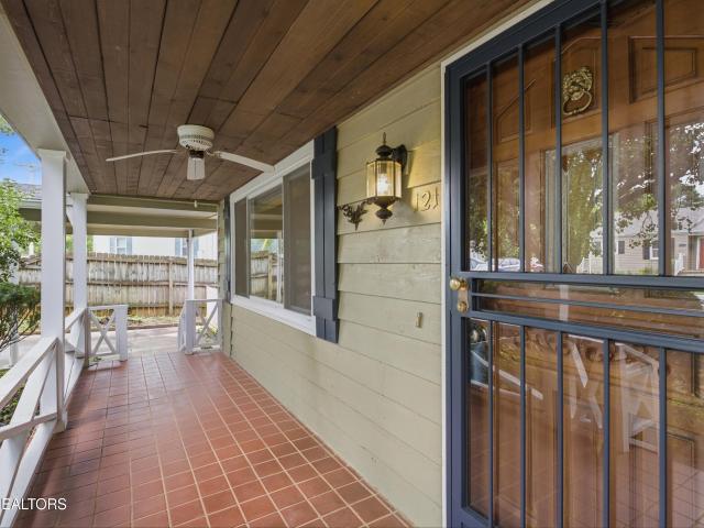 House for sale in Tennessee