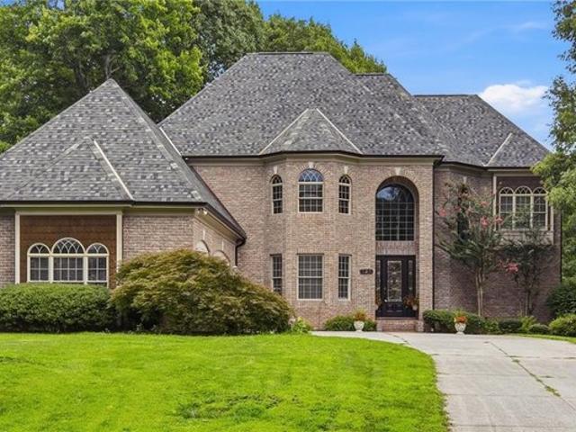 House for sale in Clemmons, North Carolina