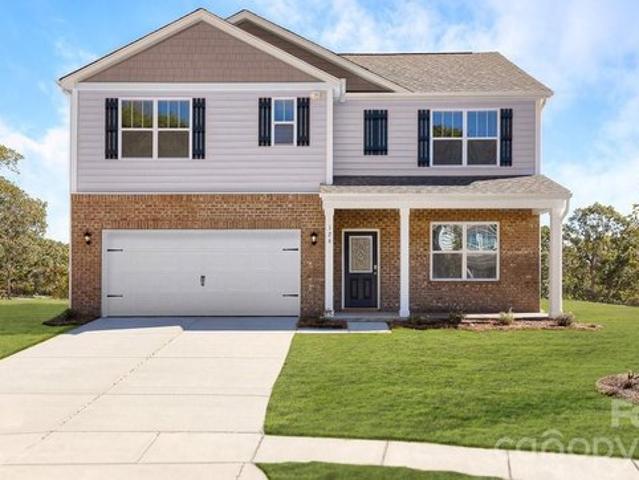 House for sale in Fletcher, North Carolina