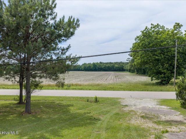 Land for sale in Powellsville, North Carolina