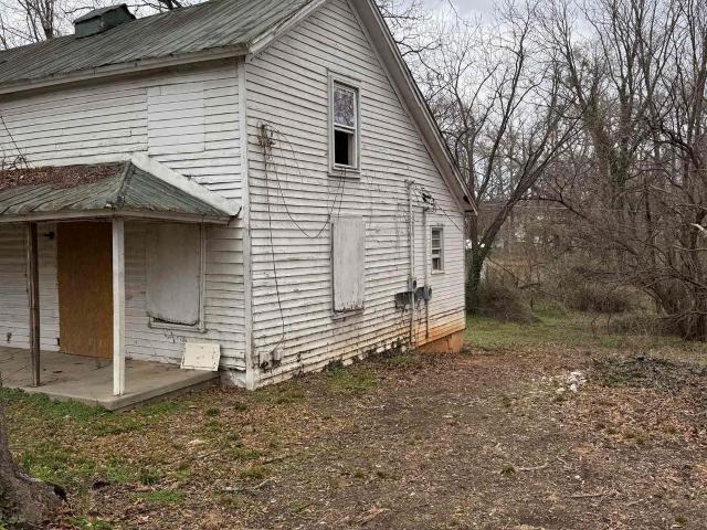 House for sale in Cowpens, South Carolina