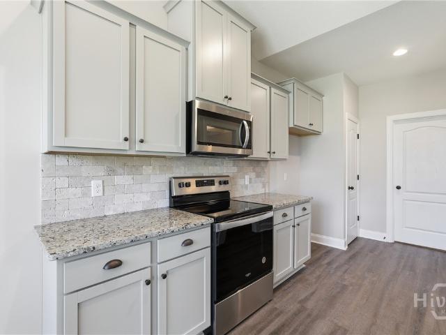 House for sale in Guyton, Georgia