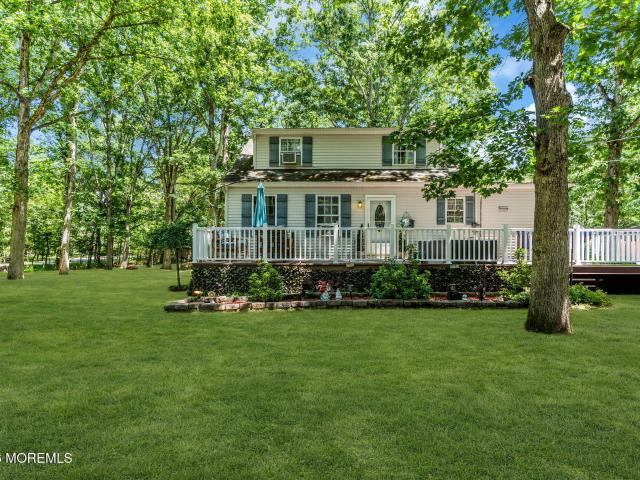 House for sale in Jackson, New Jersey