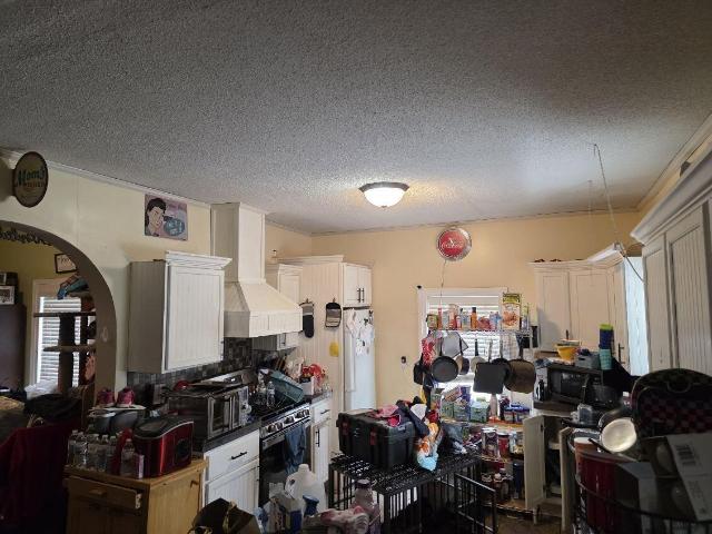 House for sale in Big Rapids, Michigan
