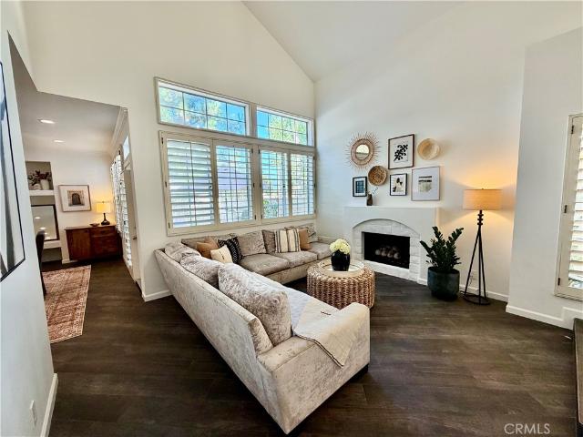 Townhouse for sale in Aliso Viejo, California
