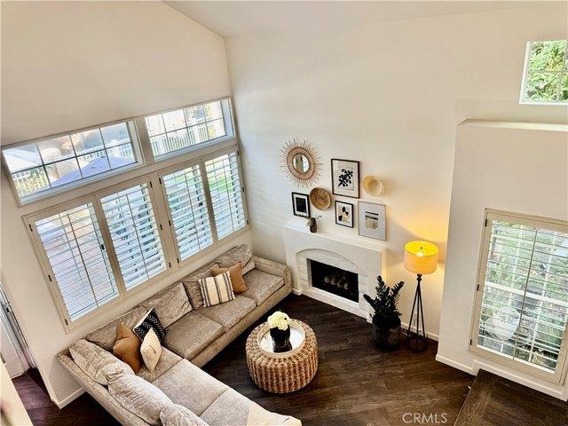 Townhouse for sale in Aliso Viejo, California