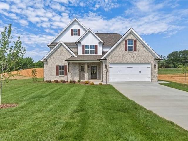 House for sale in Davidson, North Carolina