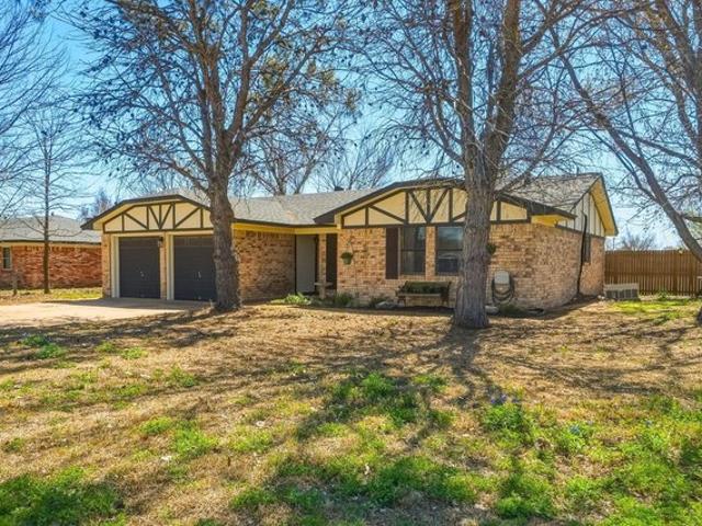 House for sale in Callahan, Texas