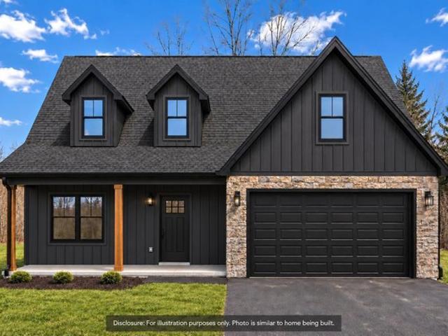 House for sale in Moneta, Bedford County