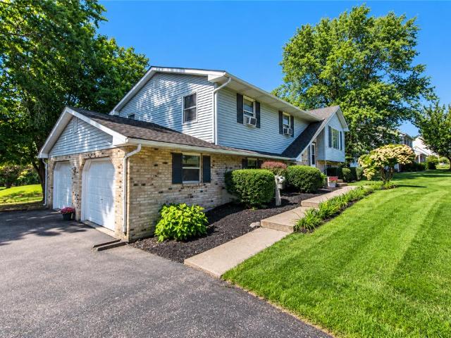 House for sale in Upper Mount Bethel Township, Northampton County