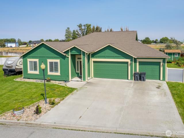 House for sale in Moses Lake, Washington