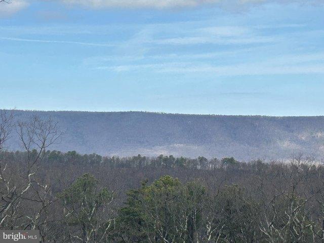 House for sale in Hardy, West Virginia