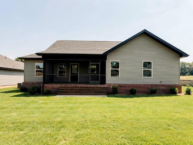 House for sale in Enterprise, Alabama