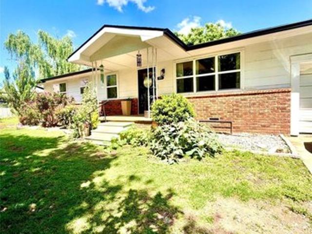 House for sale in Sulphur, Oklahoma