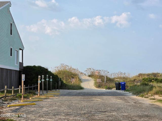 House for sale in Oak Island, North Carolina
