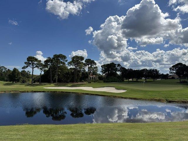 Land for sale in Port Saint Lucie, Florida