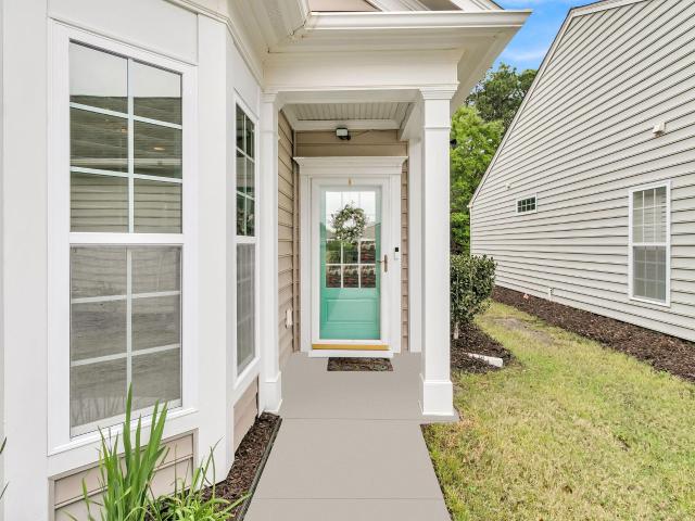 House for sale in Summerville, South Carolina