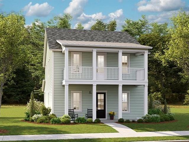 House for sale in Summerville, South Carolina