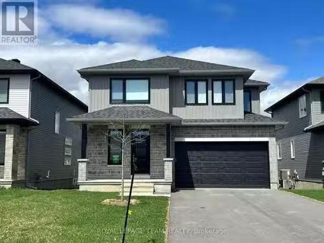 House for sale in Renfrew, Ontario