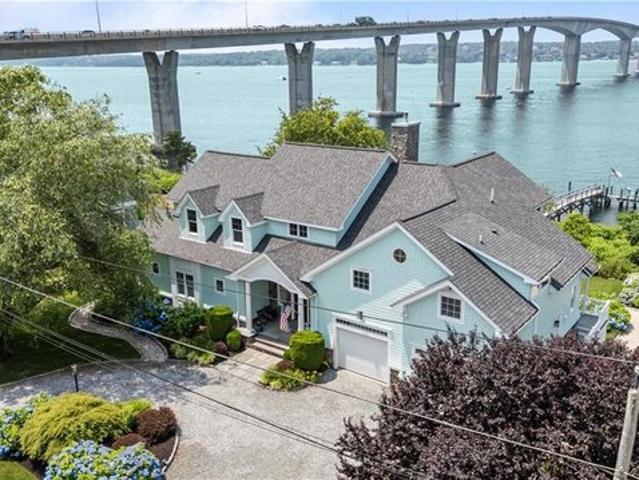 House for sale in Jamestown, Rhode Island