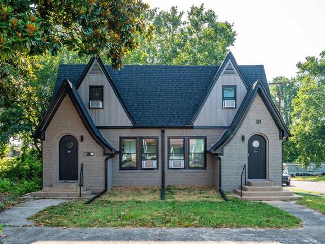 House for sale in Ark