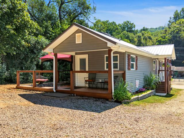 House for sale in Tennessee