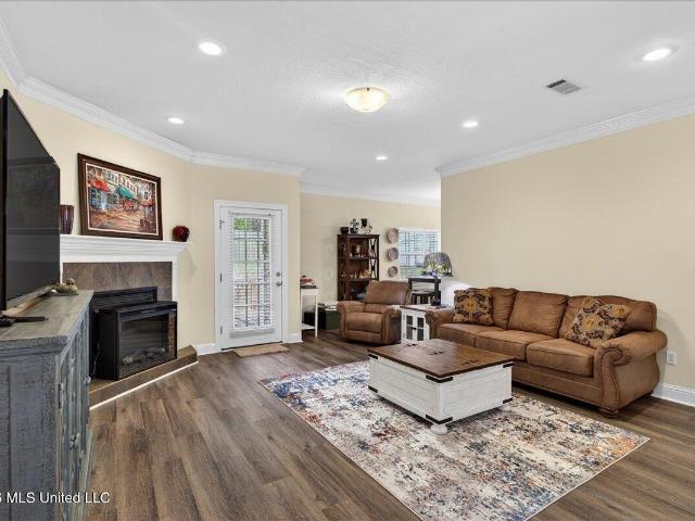 House for sale in Hattiesburg, Mississippi