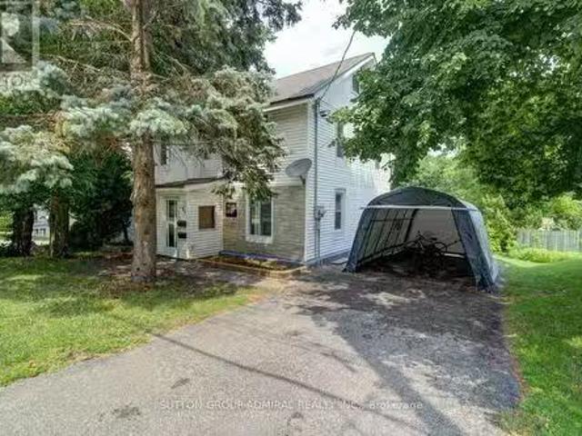 House for sale in Midland, Ontario