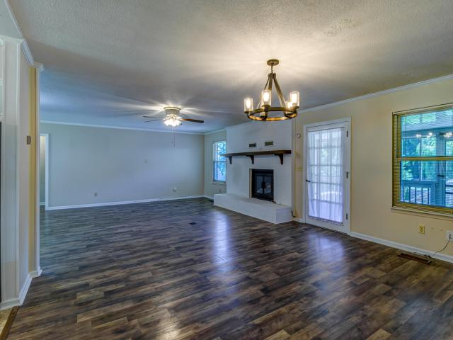 House for sale in Ringgold, Georgia