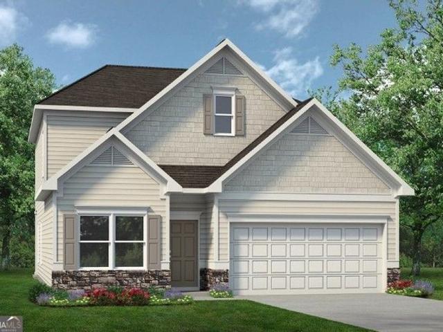 House for sale in Gordon, Georgia