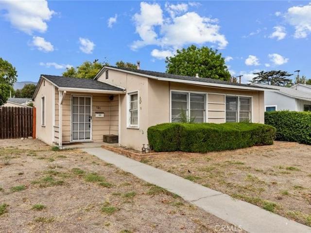 House for sale in Monrovia, California