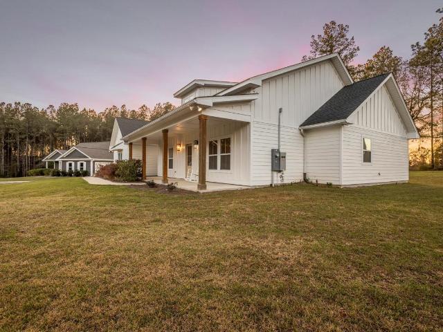 House for sale in Monticello, Florida