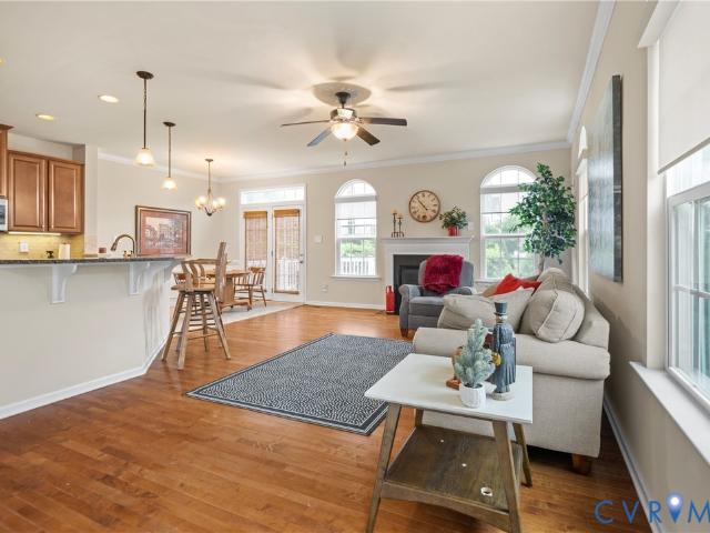 Condo for sale in The Villas at Hunton Park, Glen Allen