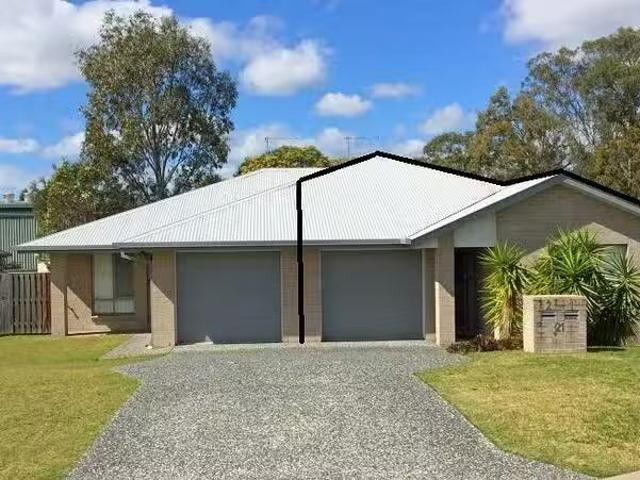 House for rent in Toowoomba, Queensland