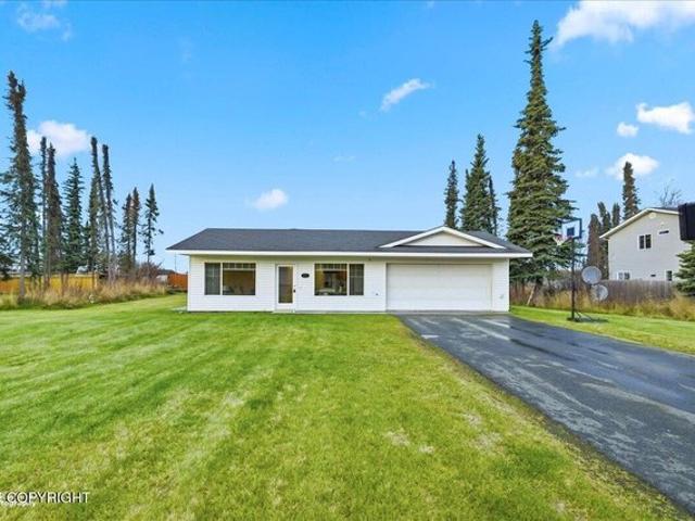 House for sale in Soldotna, Alaska