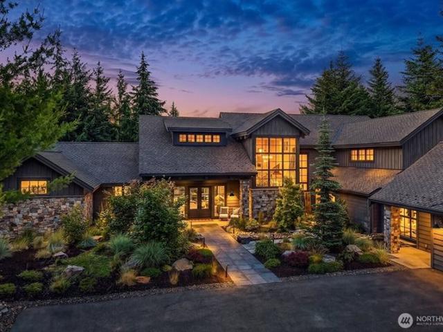House for sale in Cle Elum, Washington