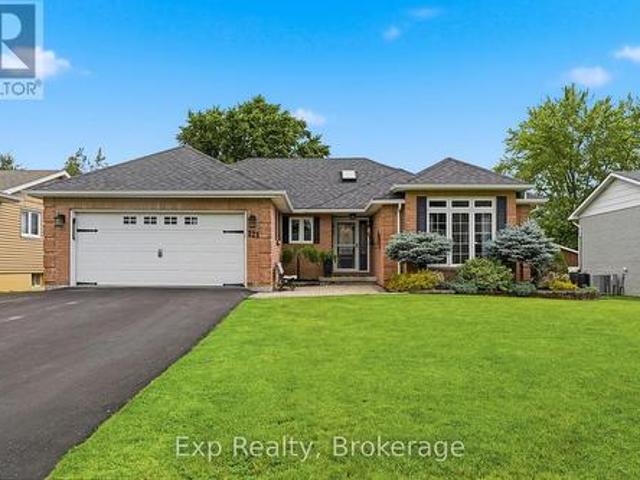 House for sale in Greater Napanee, Ontario