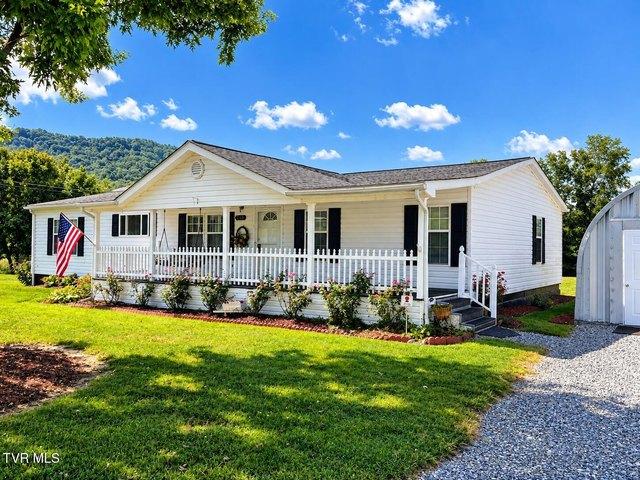 House for sale in Tennessee