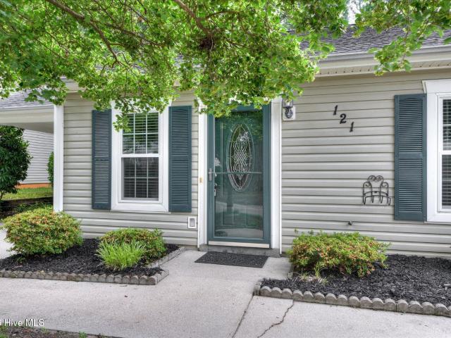Townhouse for sale in Aiken, South Carolina