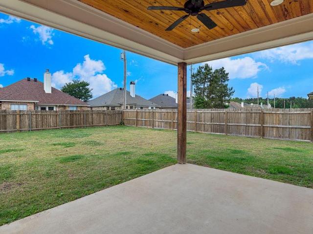 House for sale in Haughton, Louisiana
